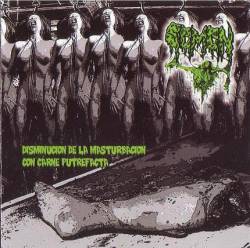 Semen : Disminución de la Masturbación con Carne Putrefacta